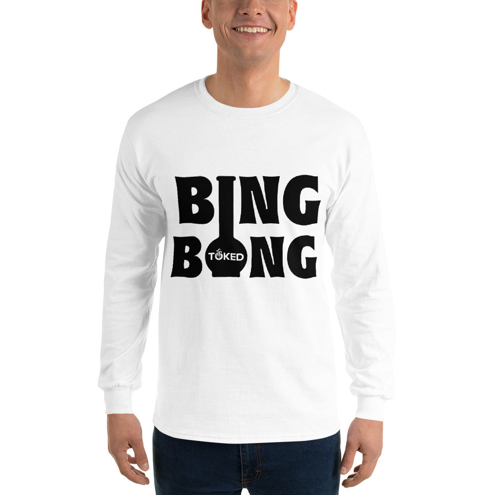 Bing Bong Long Sleeve Shirt