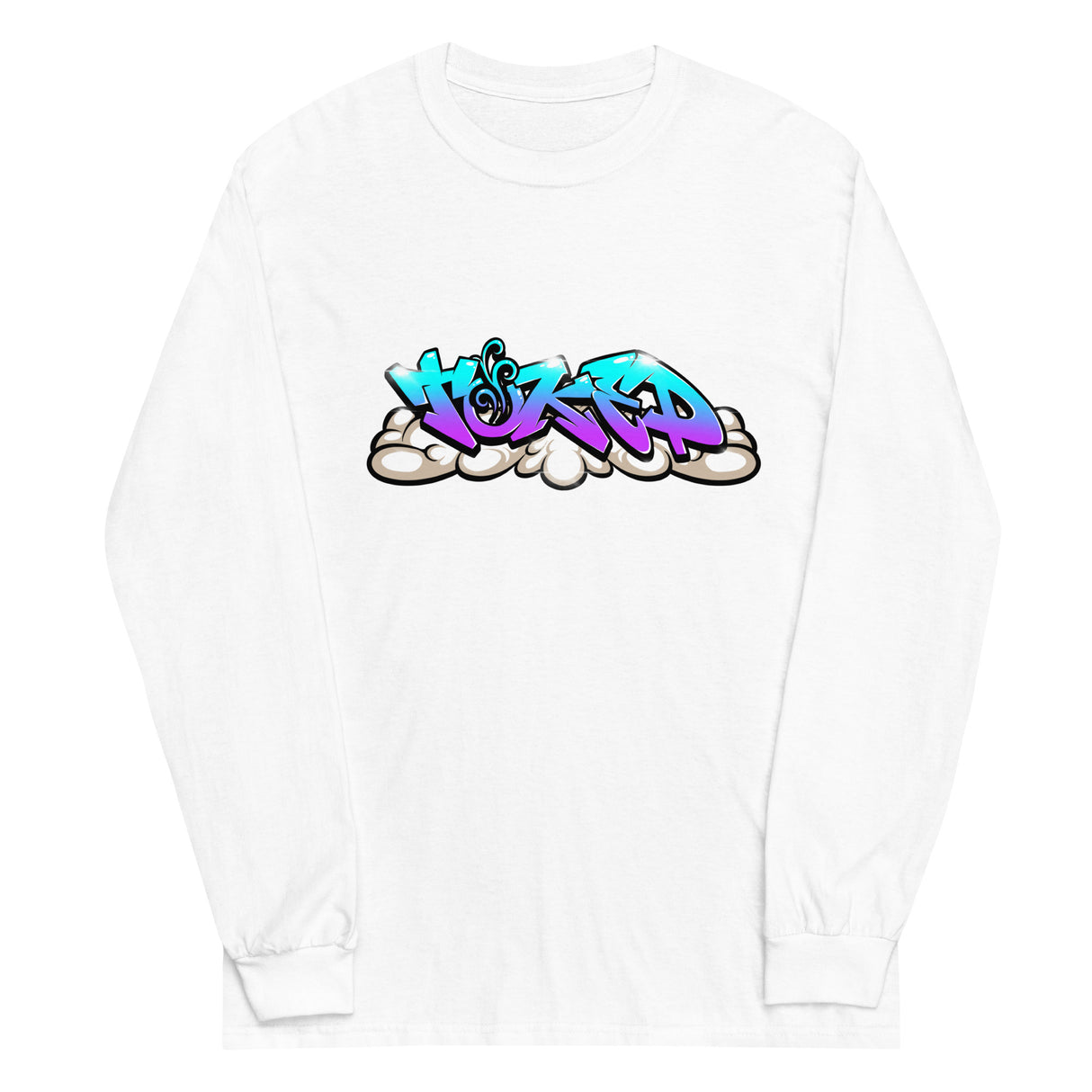 TOKED Long Sleeve Shirt