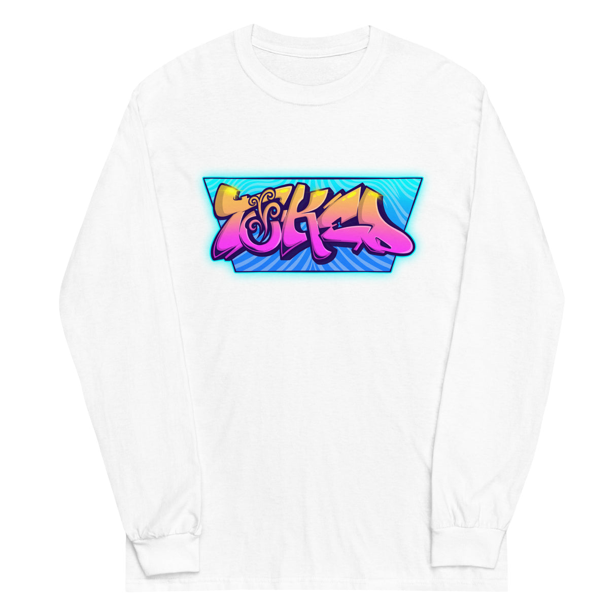 TOKED Long Sleeve Shirt
