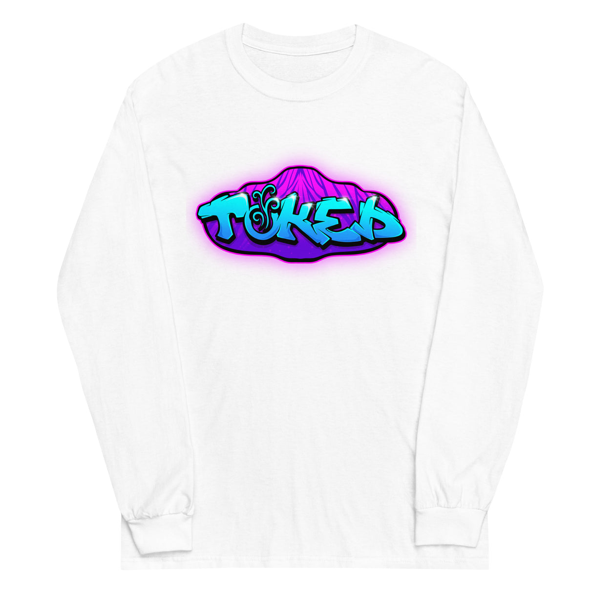 TOKED Long Sleeve Shirt