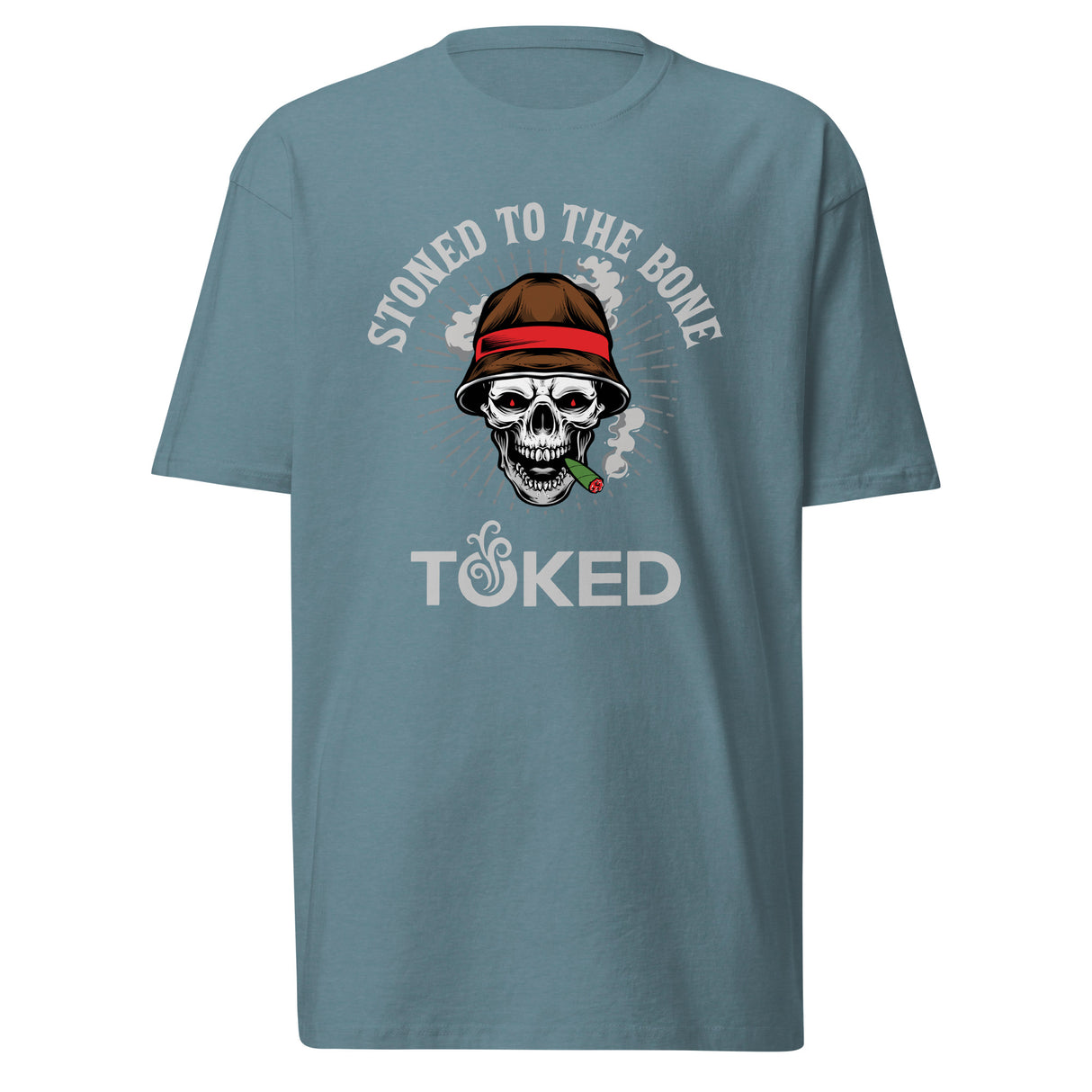 Stoned to the Bone T-shirt
