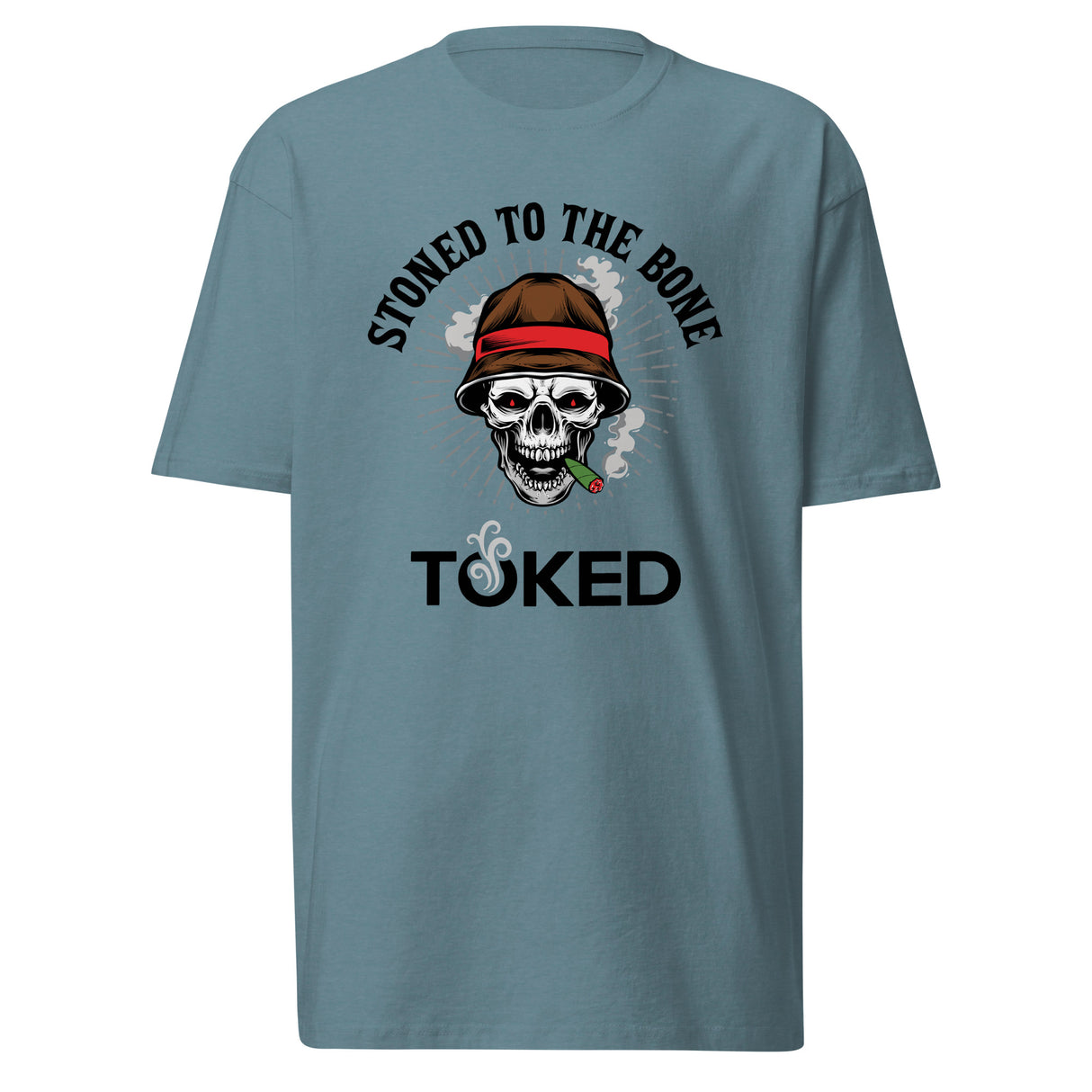 Stoned to the Bone T-Shirt
