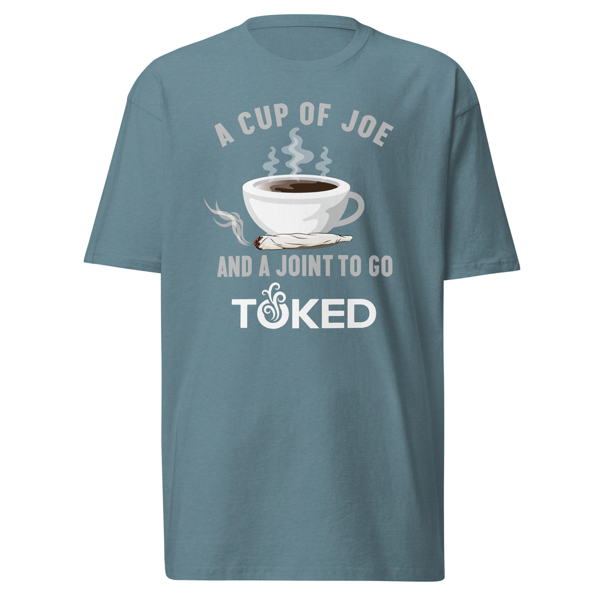 A Cup of Joe T-Shirt