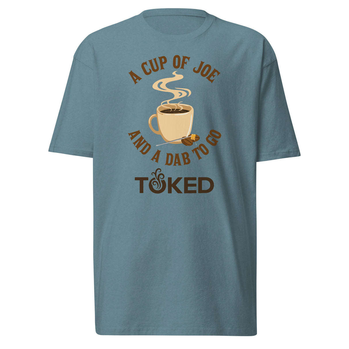 A Cup of Joe Dab T-Shirt