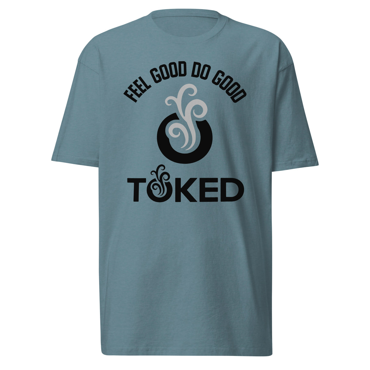 Feel Good Do Good Logo t-Shirt