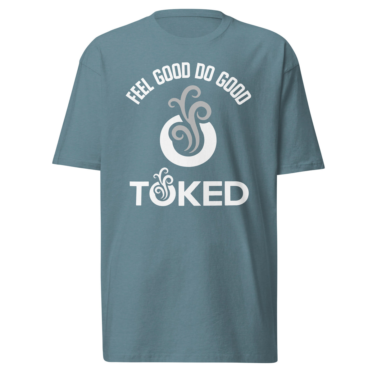 Feel Good Do Good Logo T-Shirt