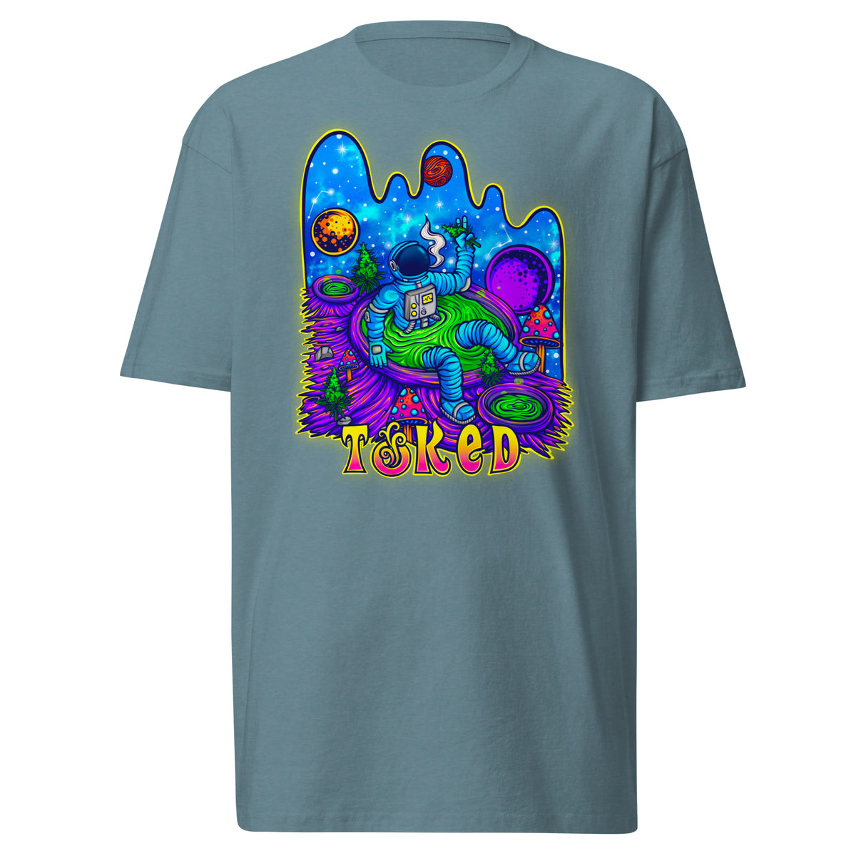 Spaceman T-Shirt