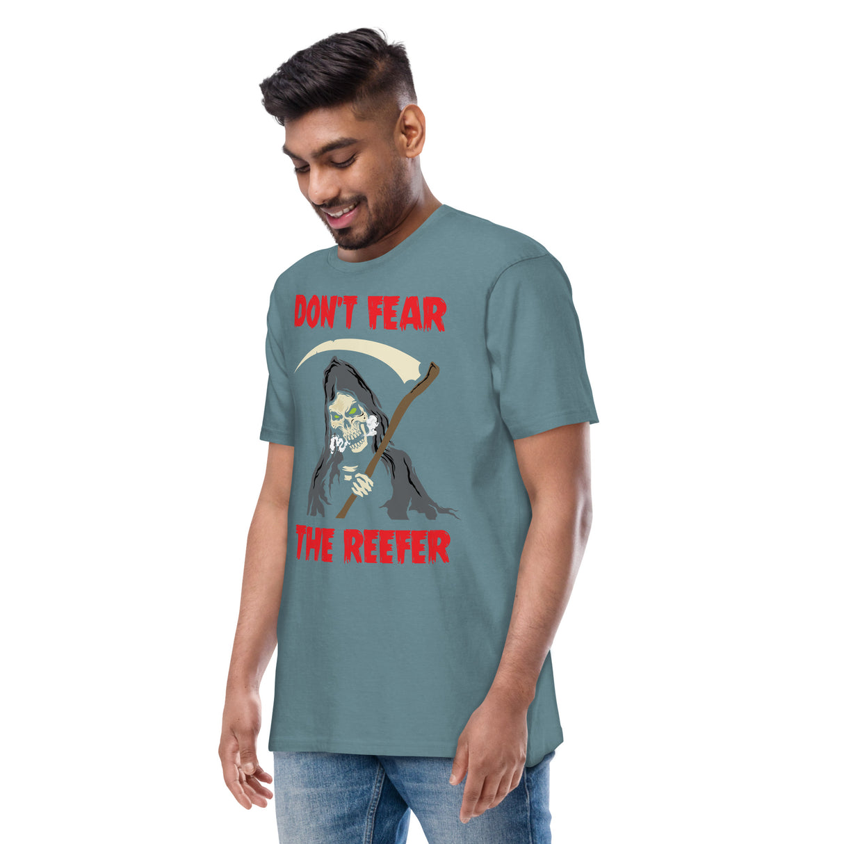 Don't Fear the Reefer T-Shirt