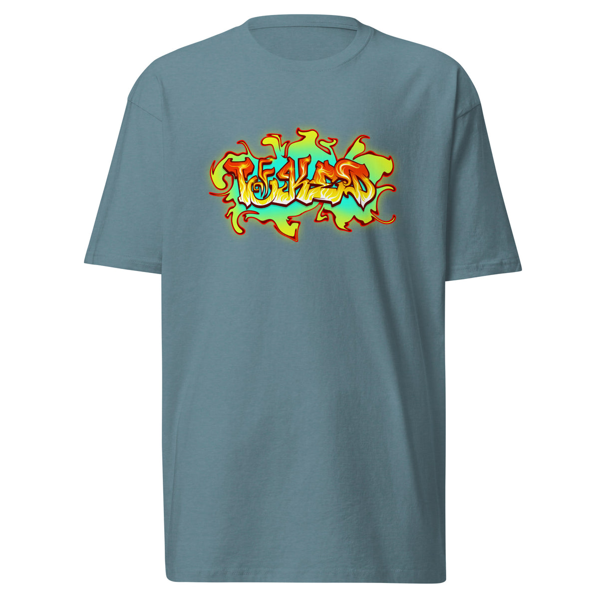 TOKED T-Shirt
