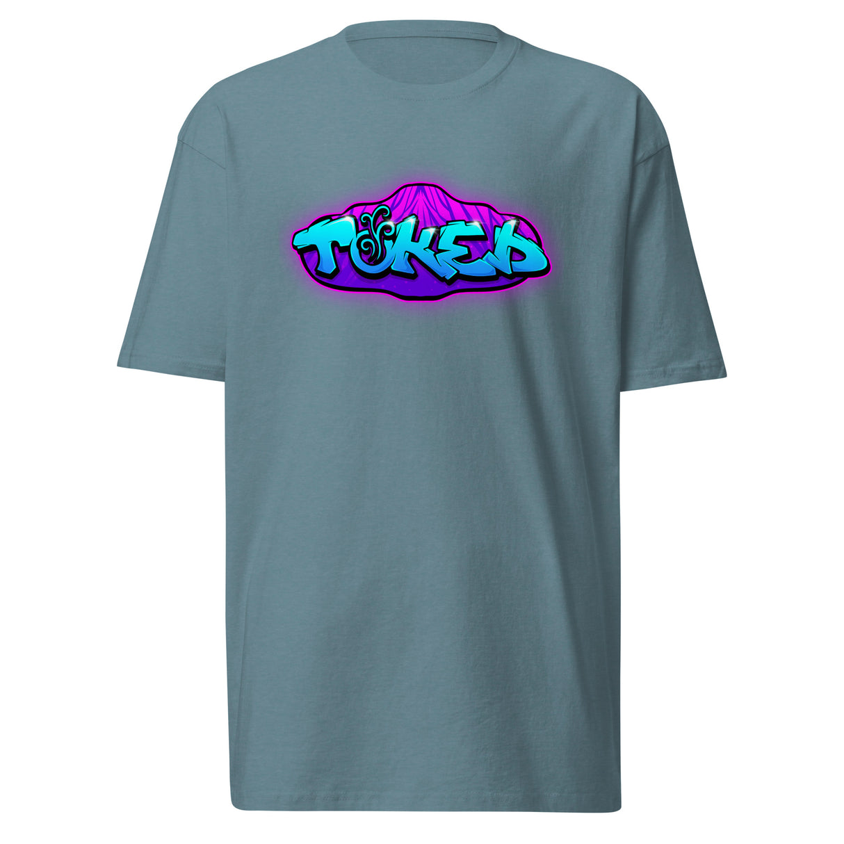 TOKED T-Shirt