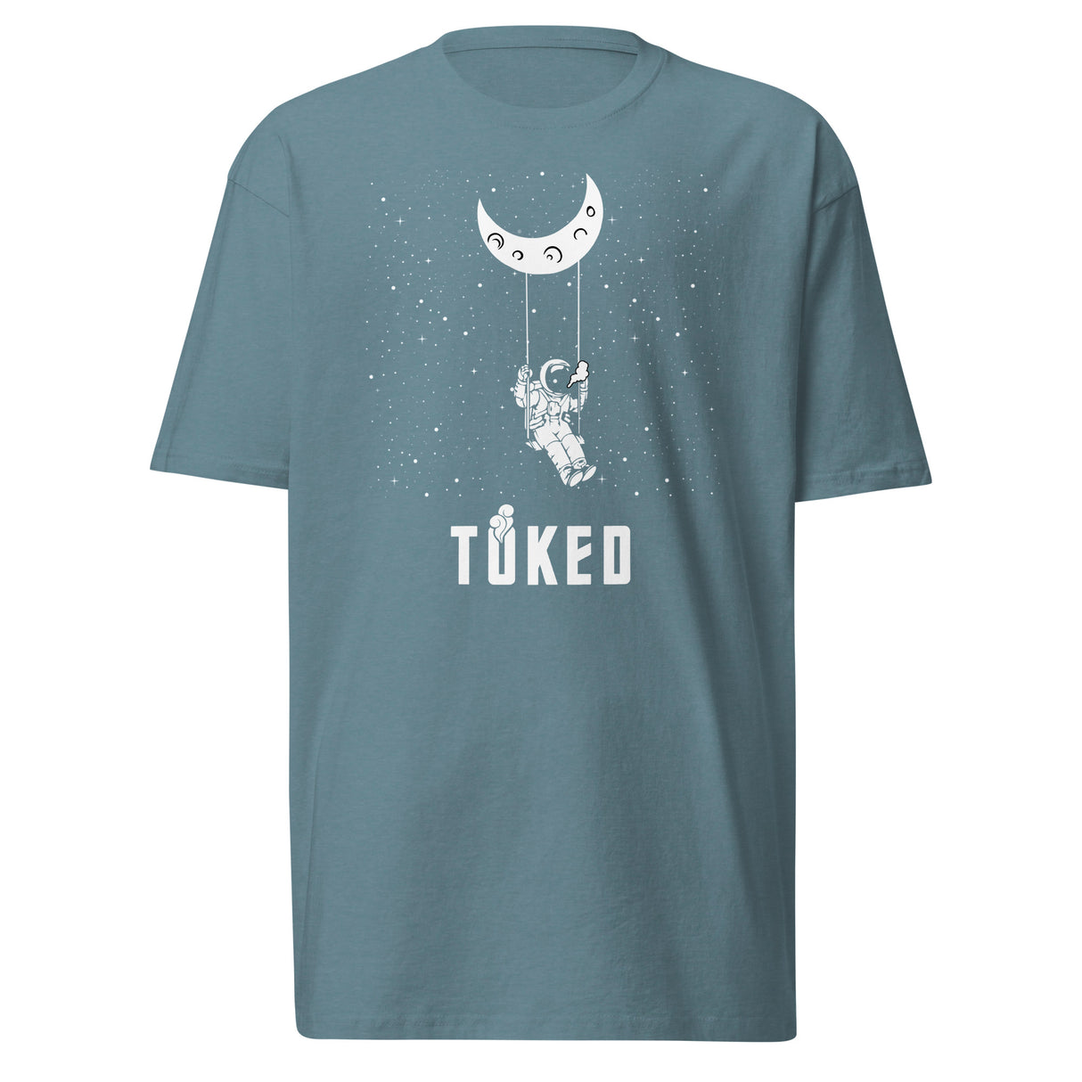 Astroman TOKED T-Shirt