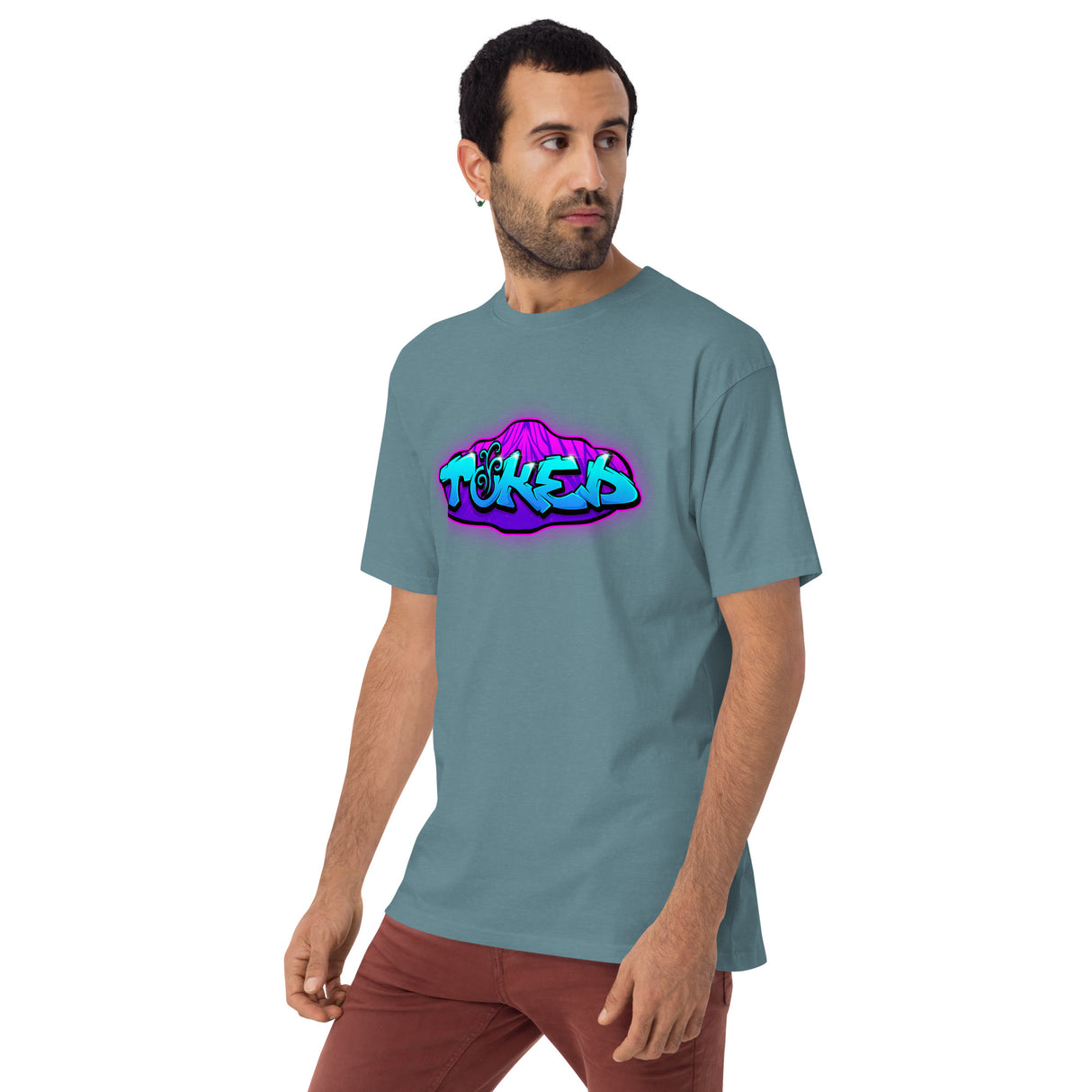 TOKED T-Shirt