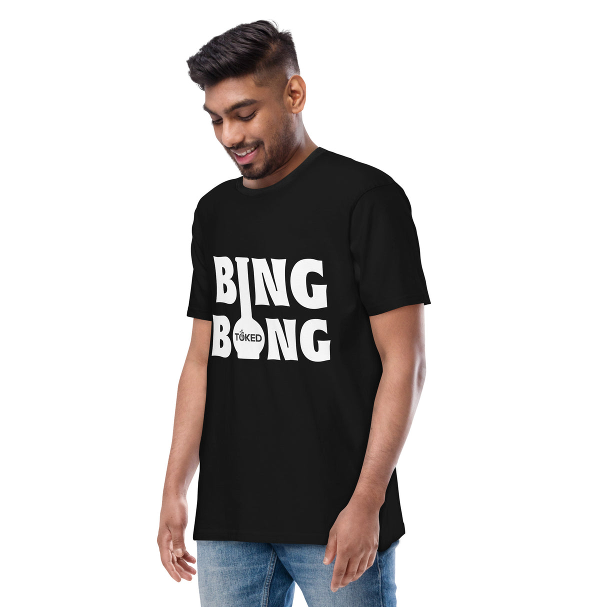 Bing Bong T-Shirt