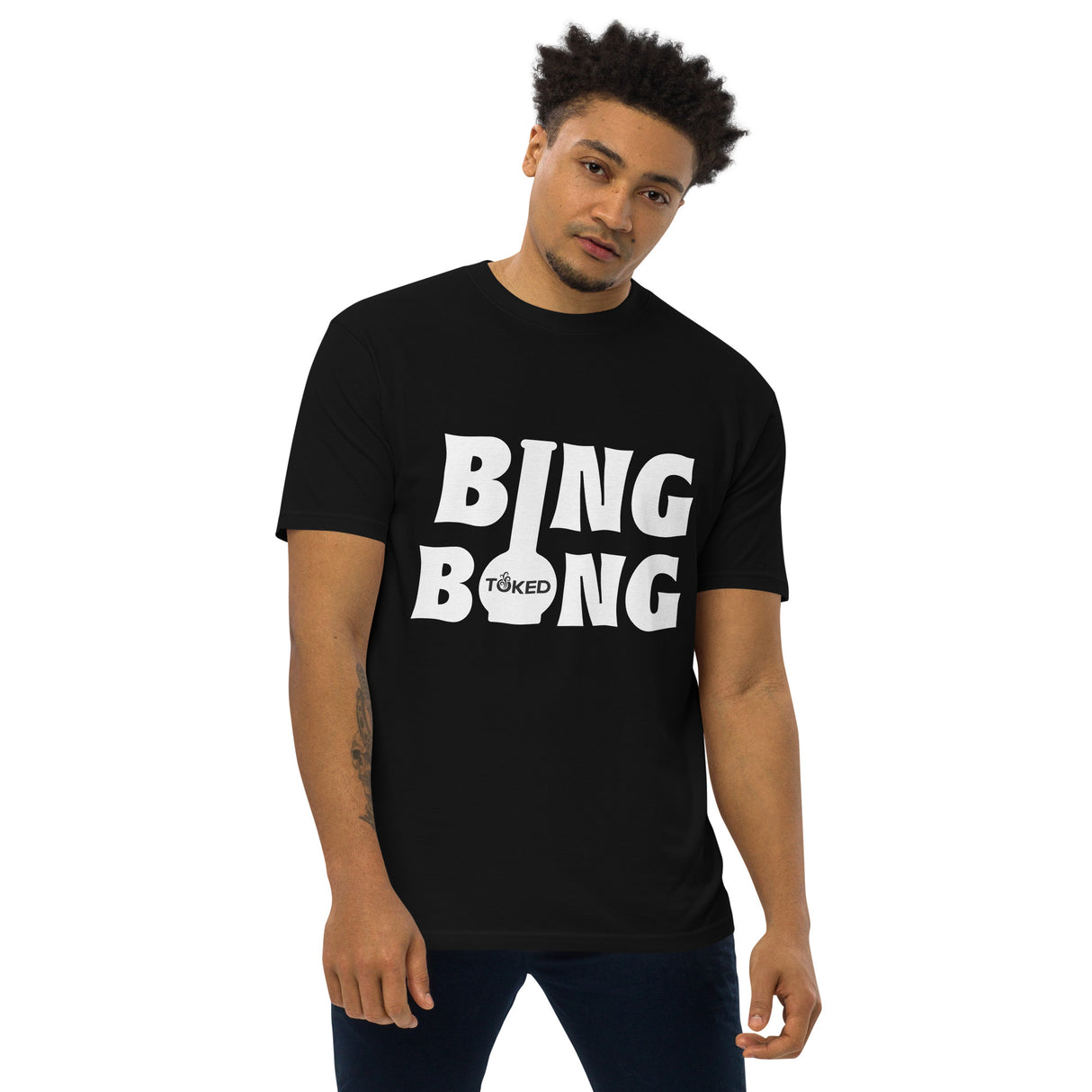 Bing Bong T-Shirt