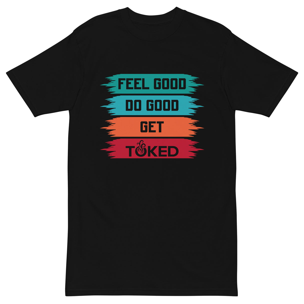 Feel Good Do Good T-Shirt