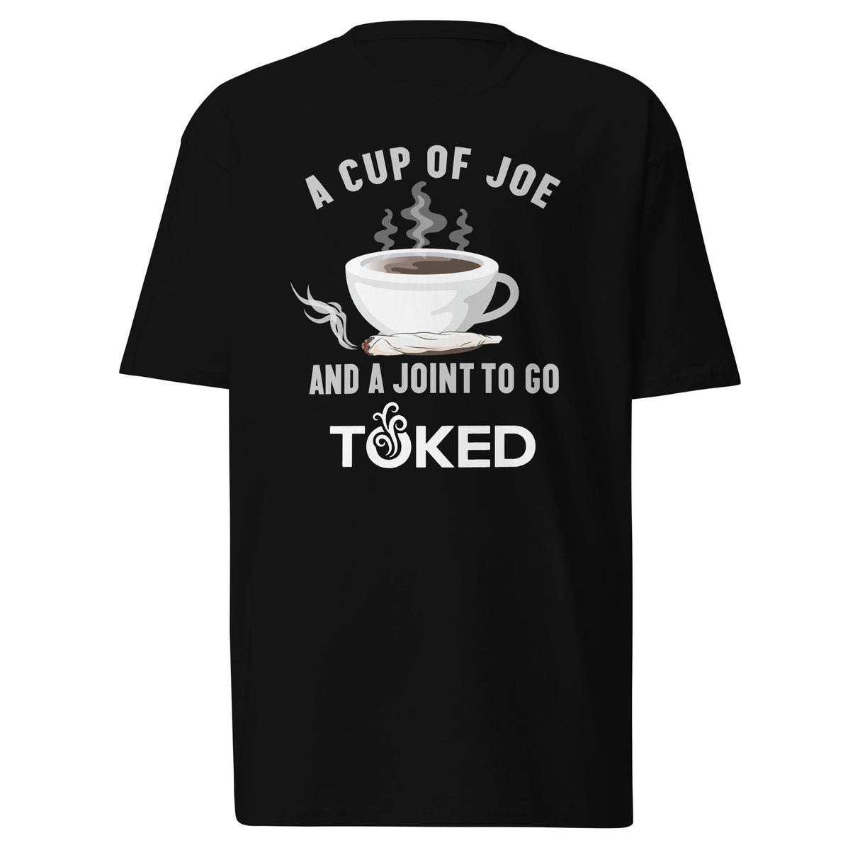 A Cup of Joe T-Shirt