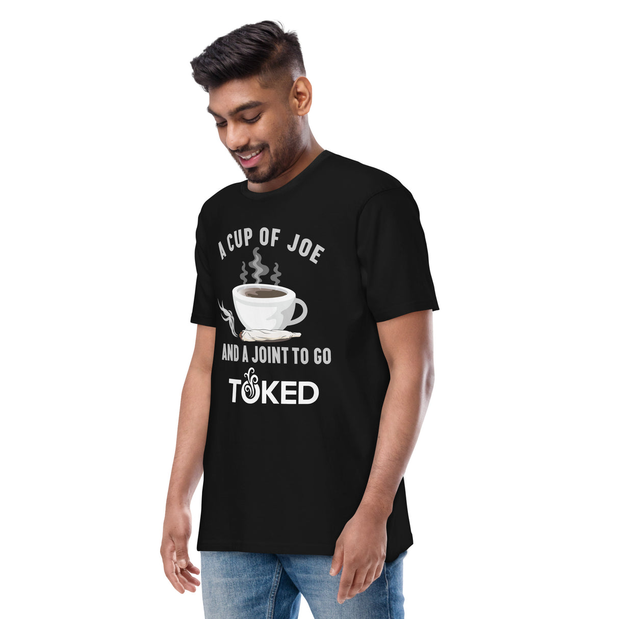 A Cup of Joe T-Shirt