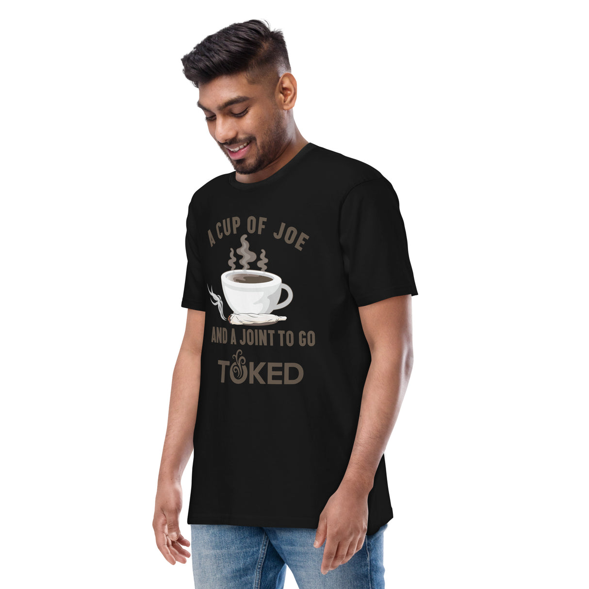 A Cup of Joe T-Shirt