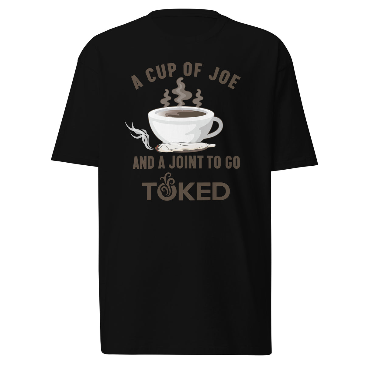A Cup of Joe T-Shirt