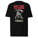 Don't Fear the Reefer T-Shirt