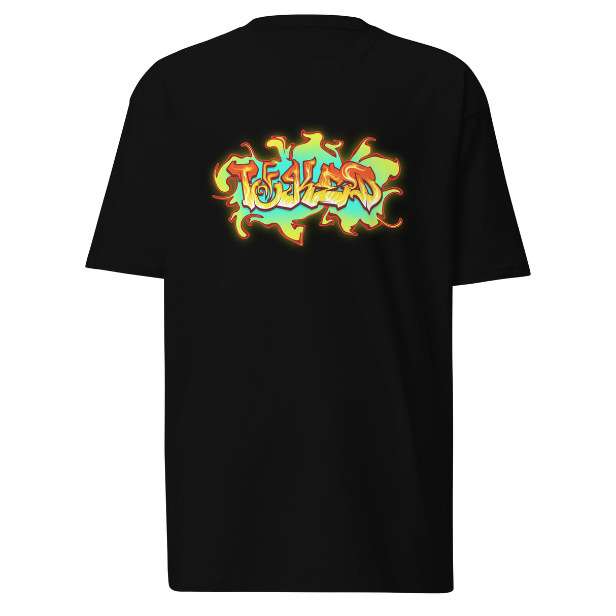 TOKED T-Shirt