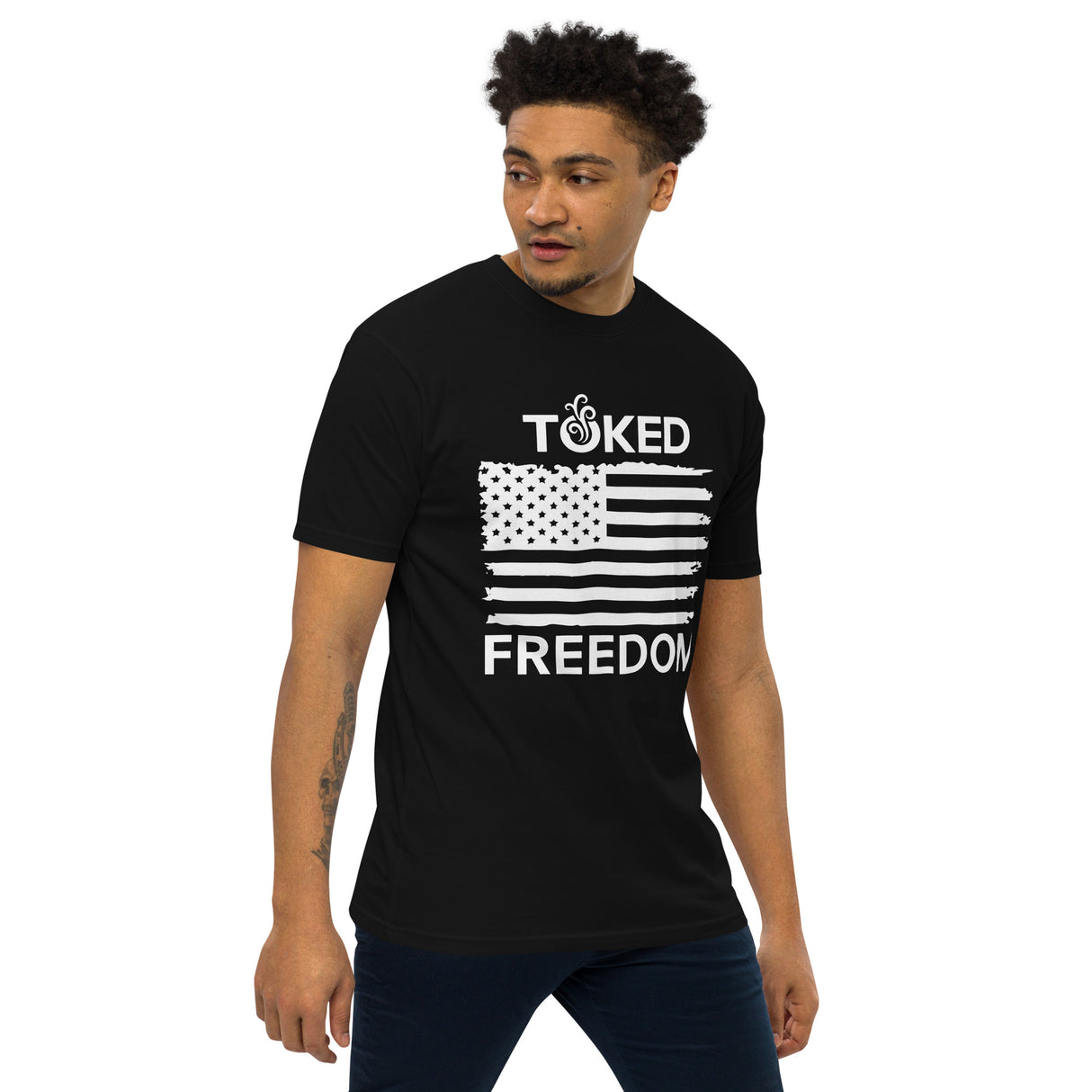 Freedom T-Shirt