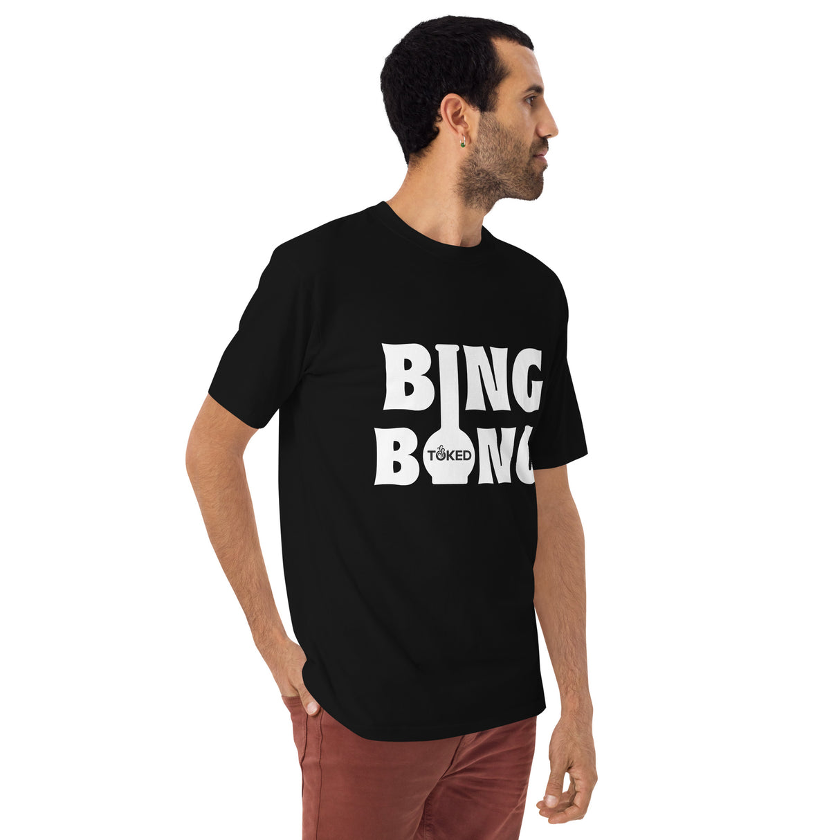 Bing Bong T-Shirt