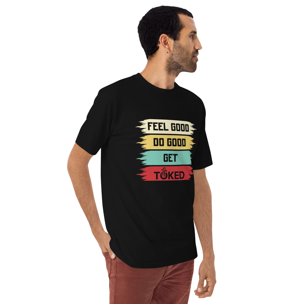 Feel Good Do Good T-Shirt