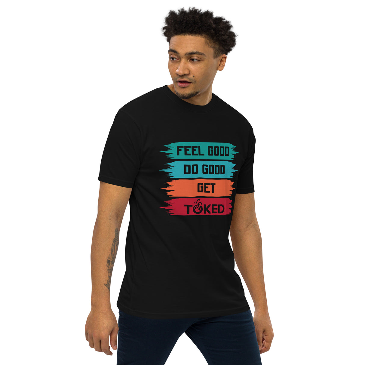 Feel Good Do Good T-Shirt