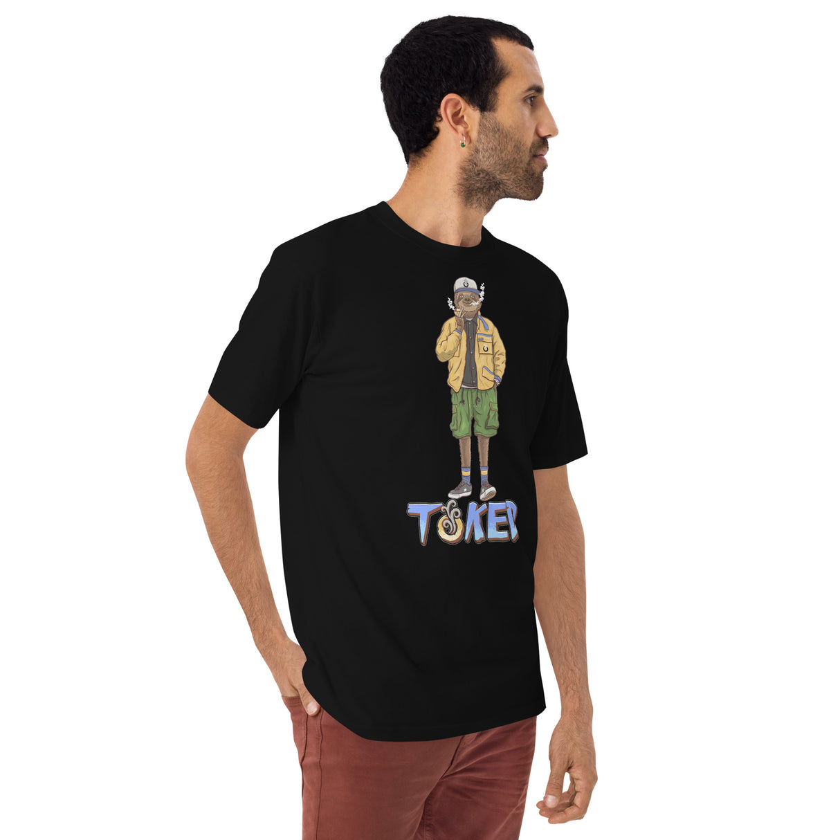 Sloth T-Shirt