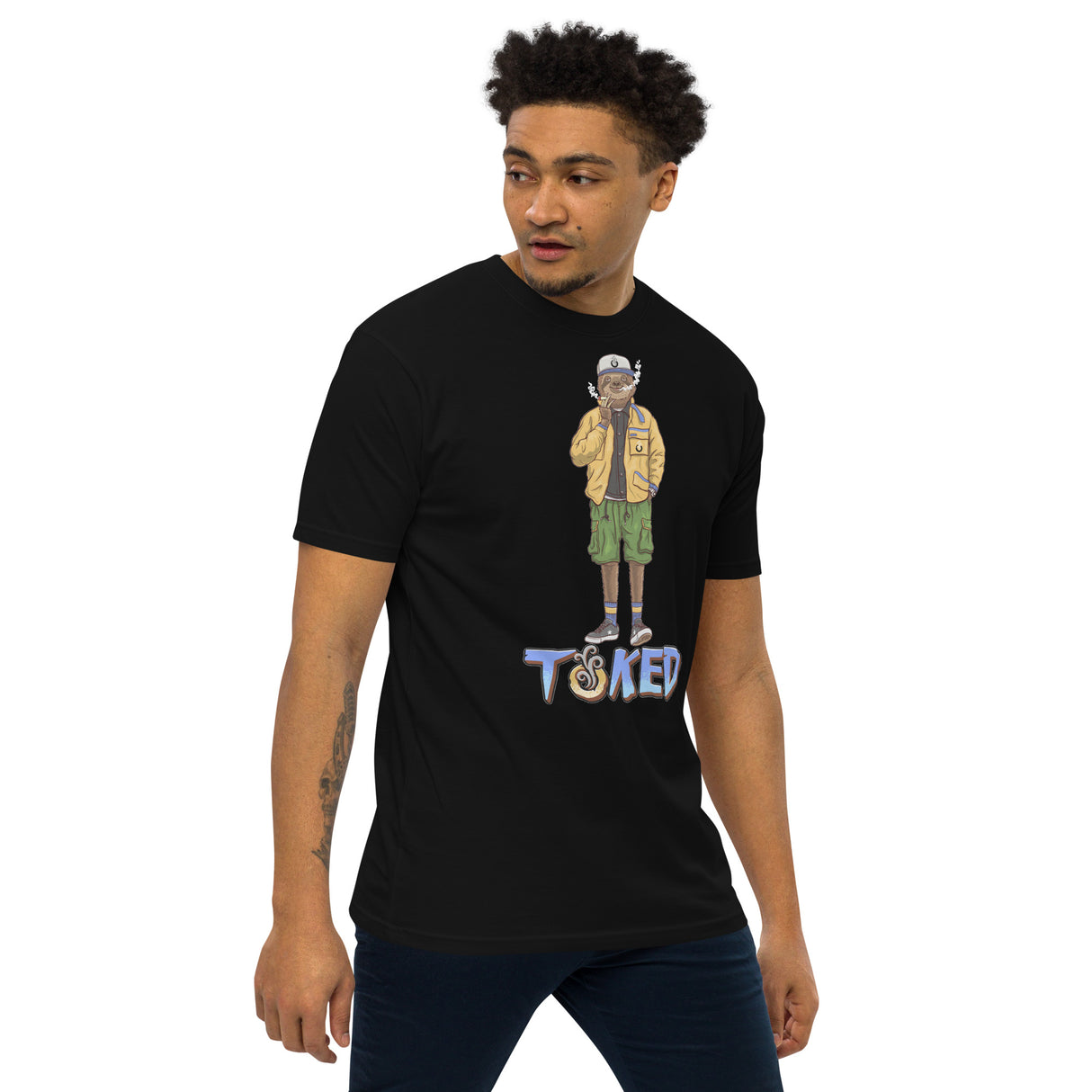Sloth T-Shirt