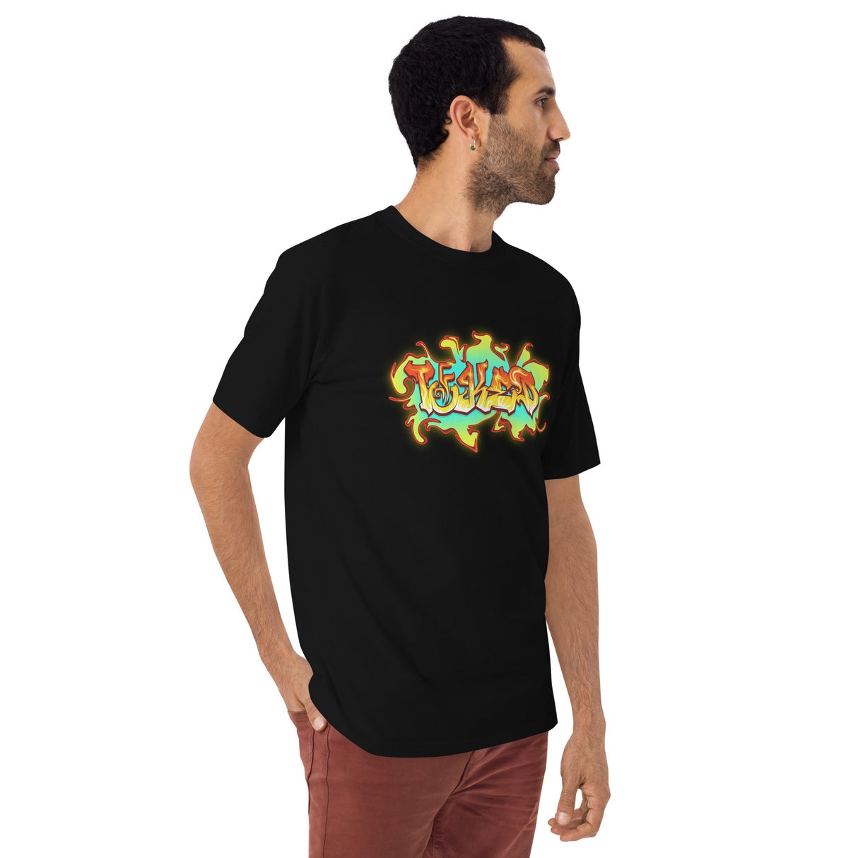 TOKED T-Shirt