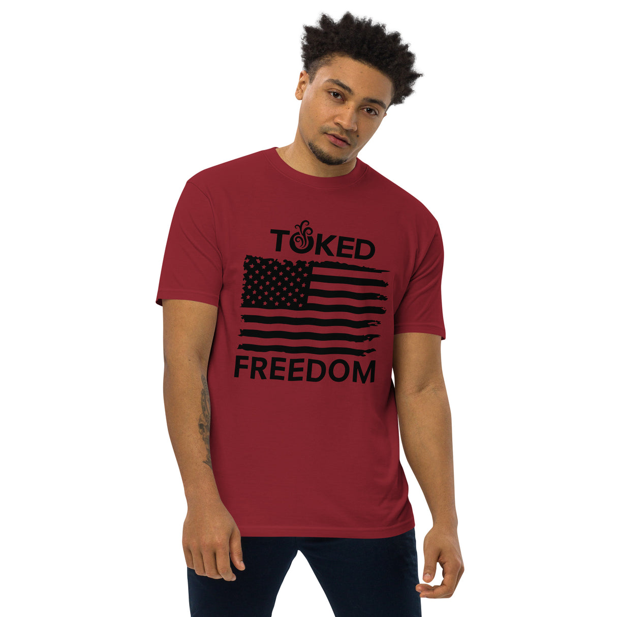 Freedom T-Shirt