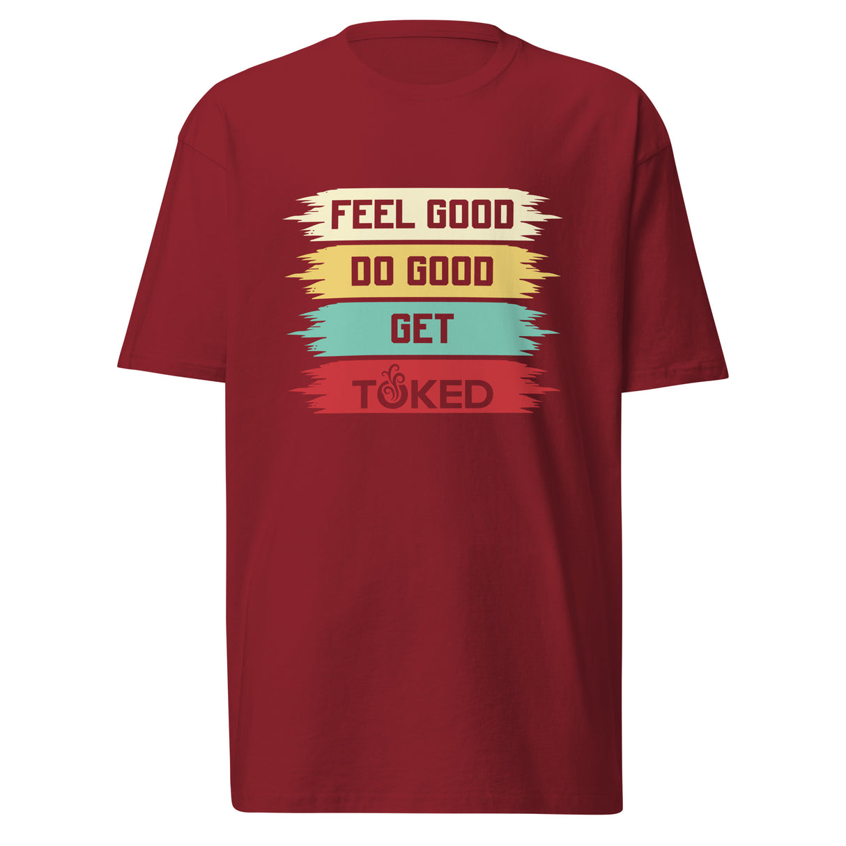 Feel Good Do Good T-Shirt