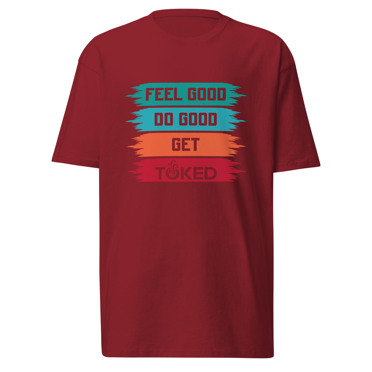 Feel Good Do Good T-Shirt