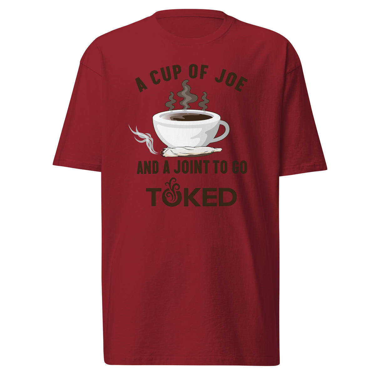 A Cup of Joe T-Shirt