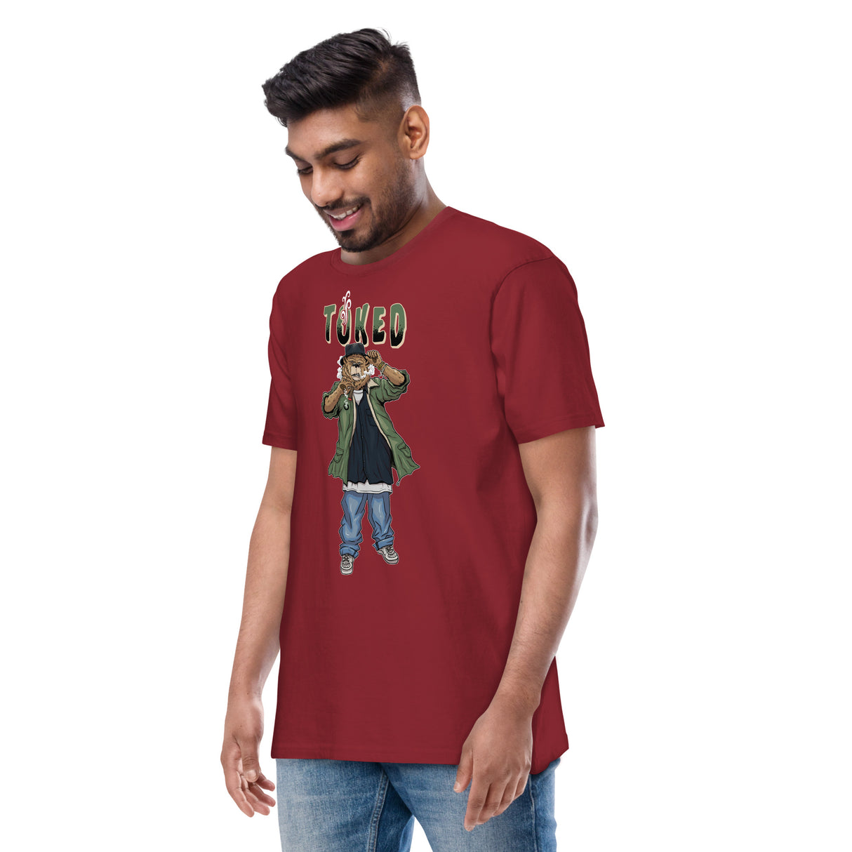 Bear T-Shirt