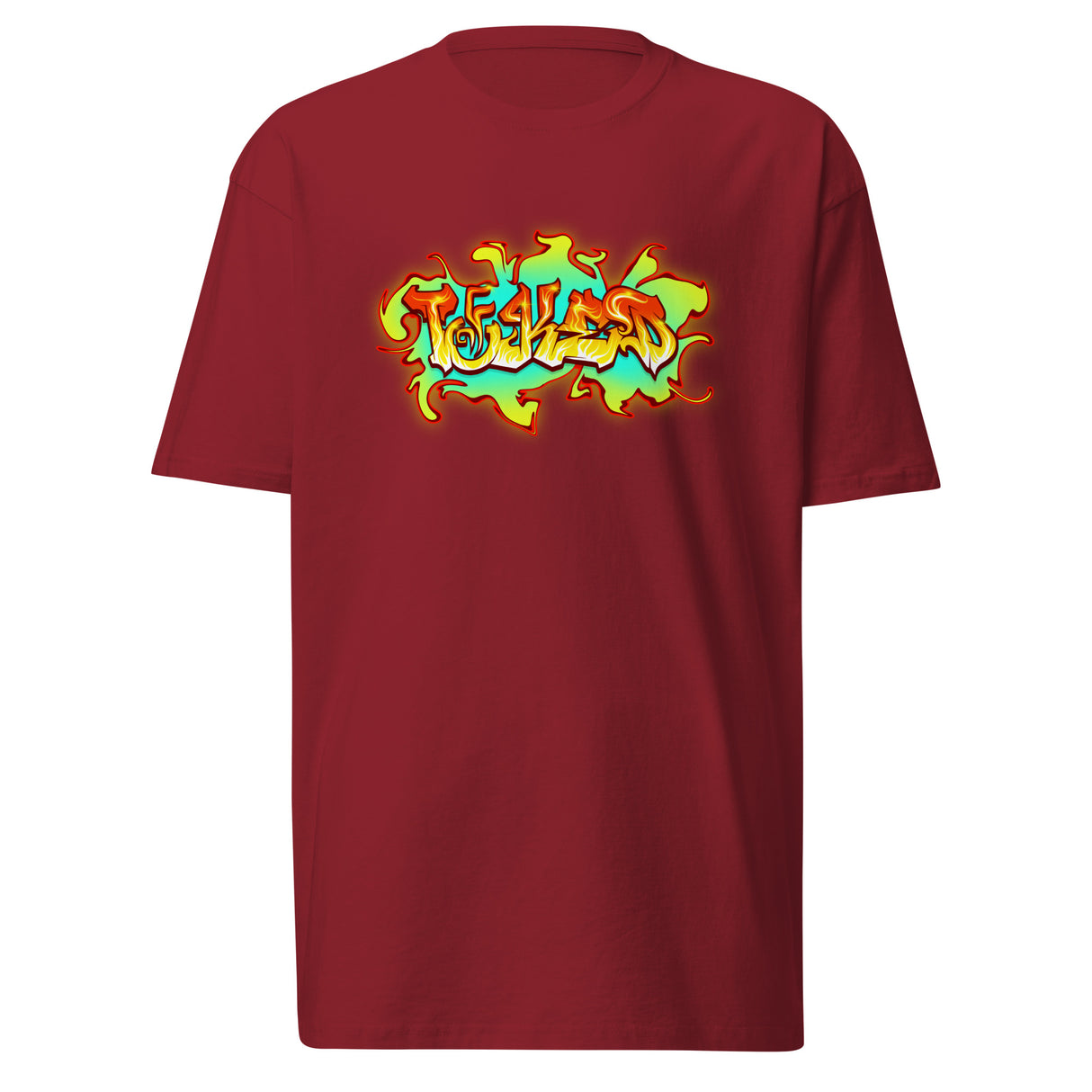 TOKED T-Shirt
