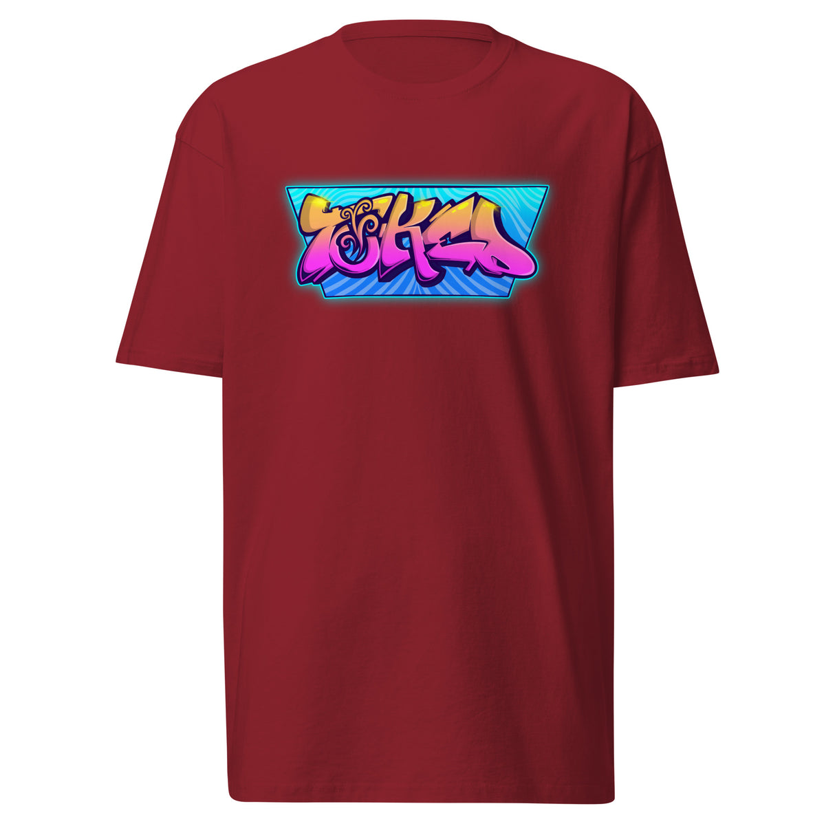TOKED T-Shirt