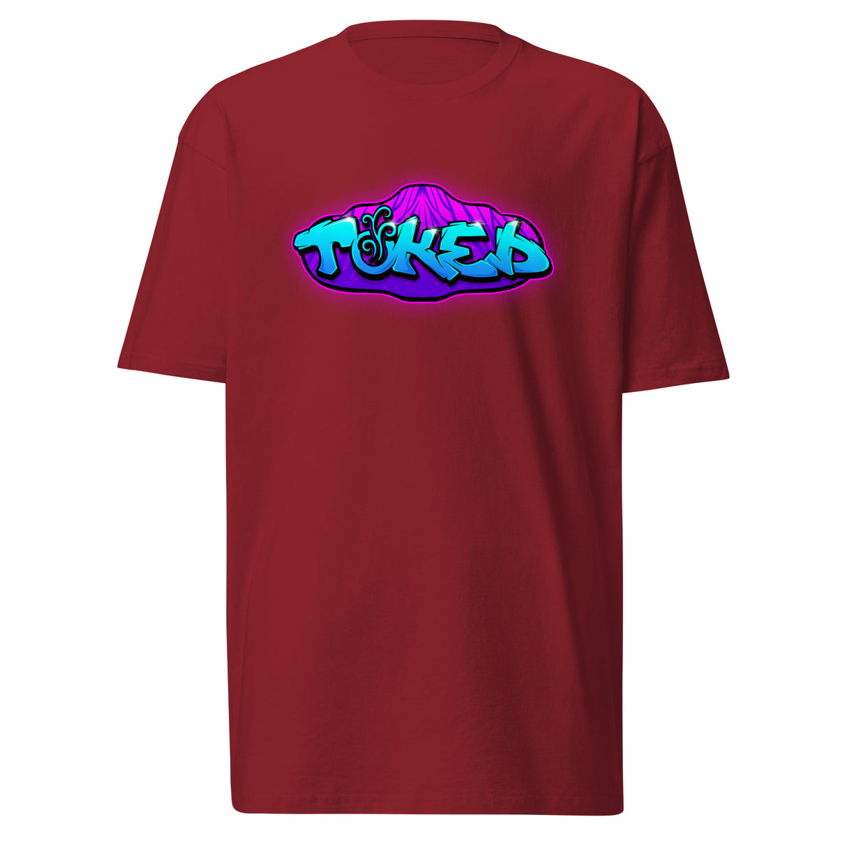 TOKED T-Shirt
