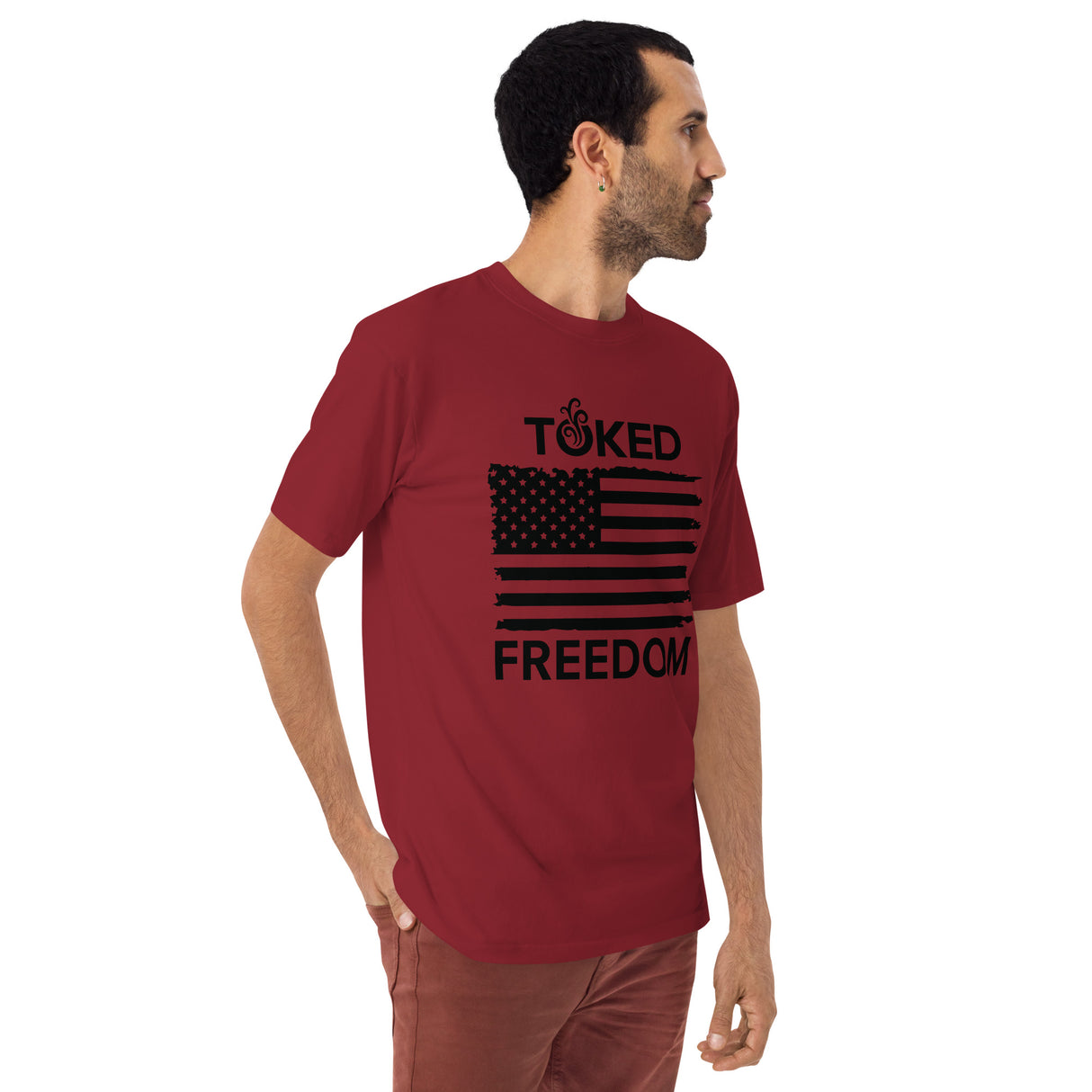 Freedom T-Shirt