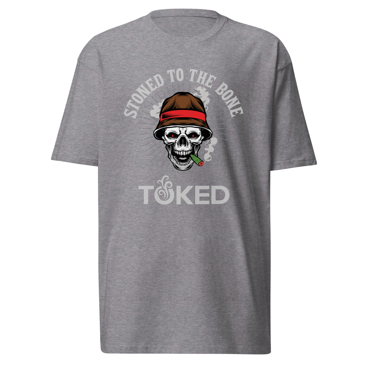 Stoned to the Bone T-shirt