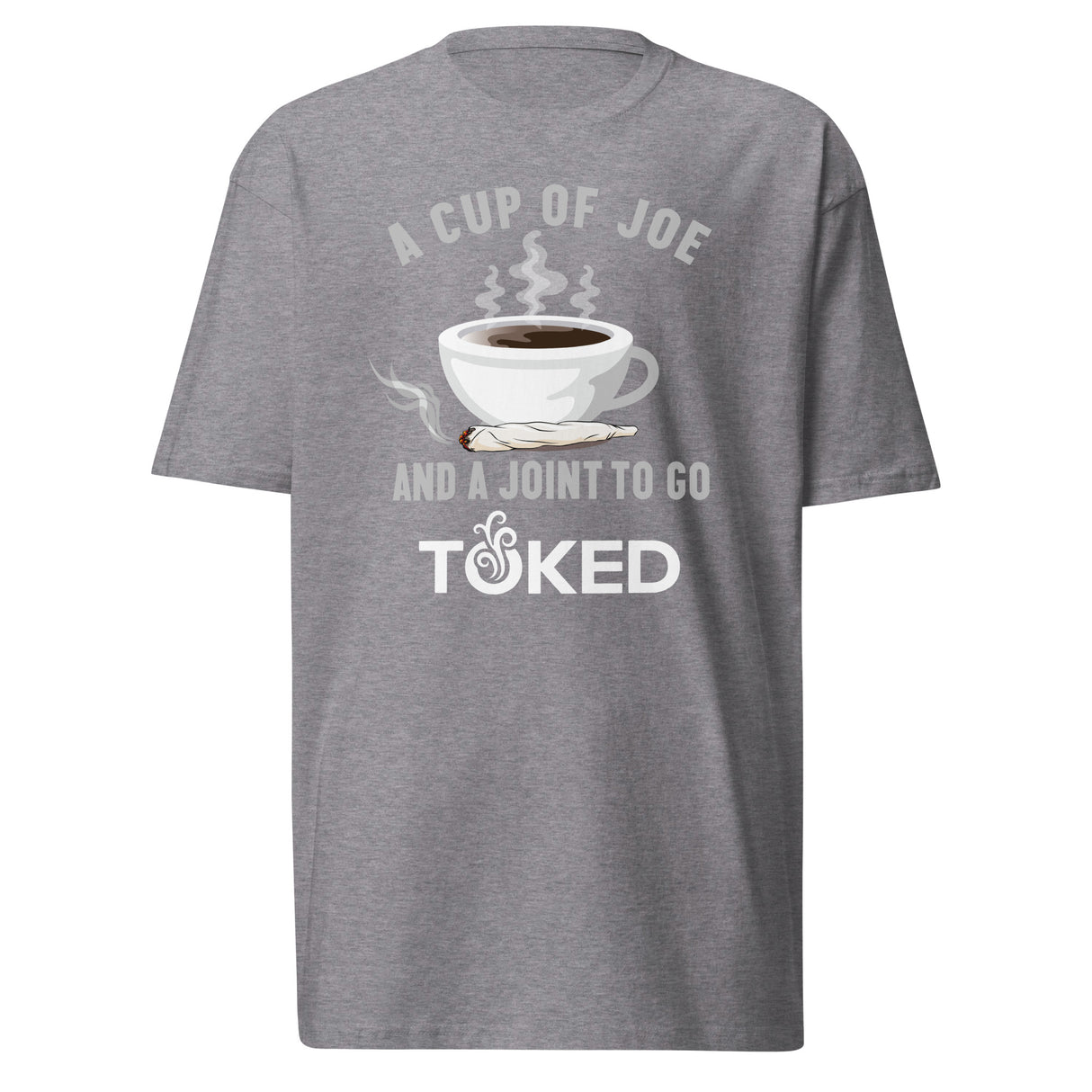 A Cup of Joe T-Shirt