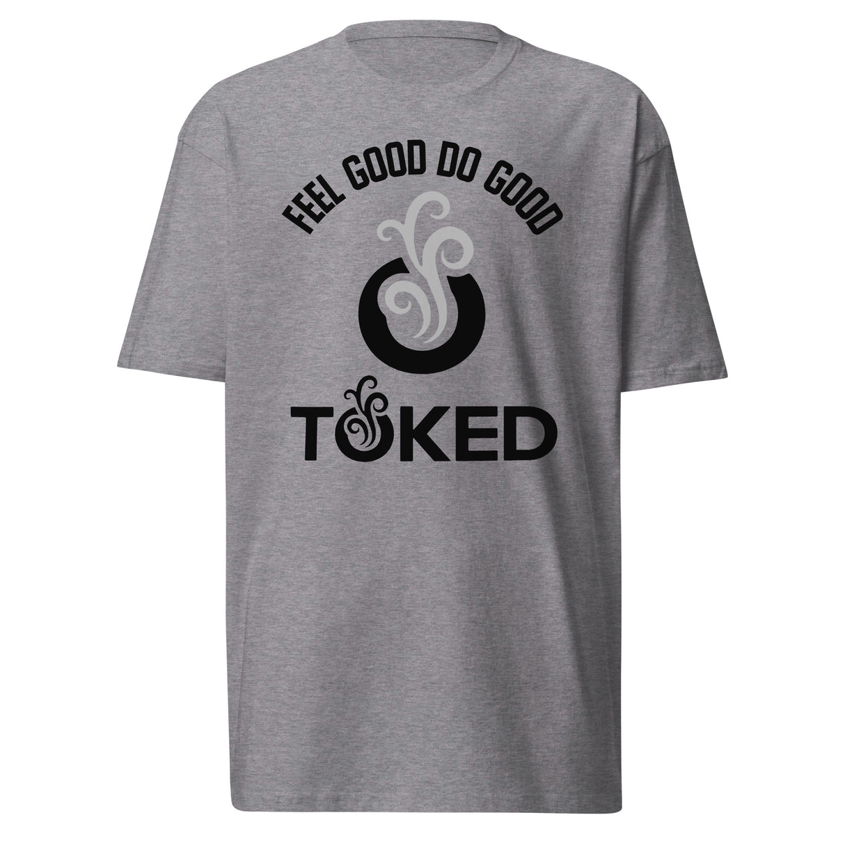 Feel Good Do Good Logo t-Shirt
