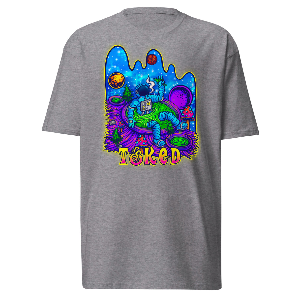 Spaceman T-Shirt