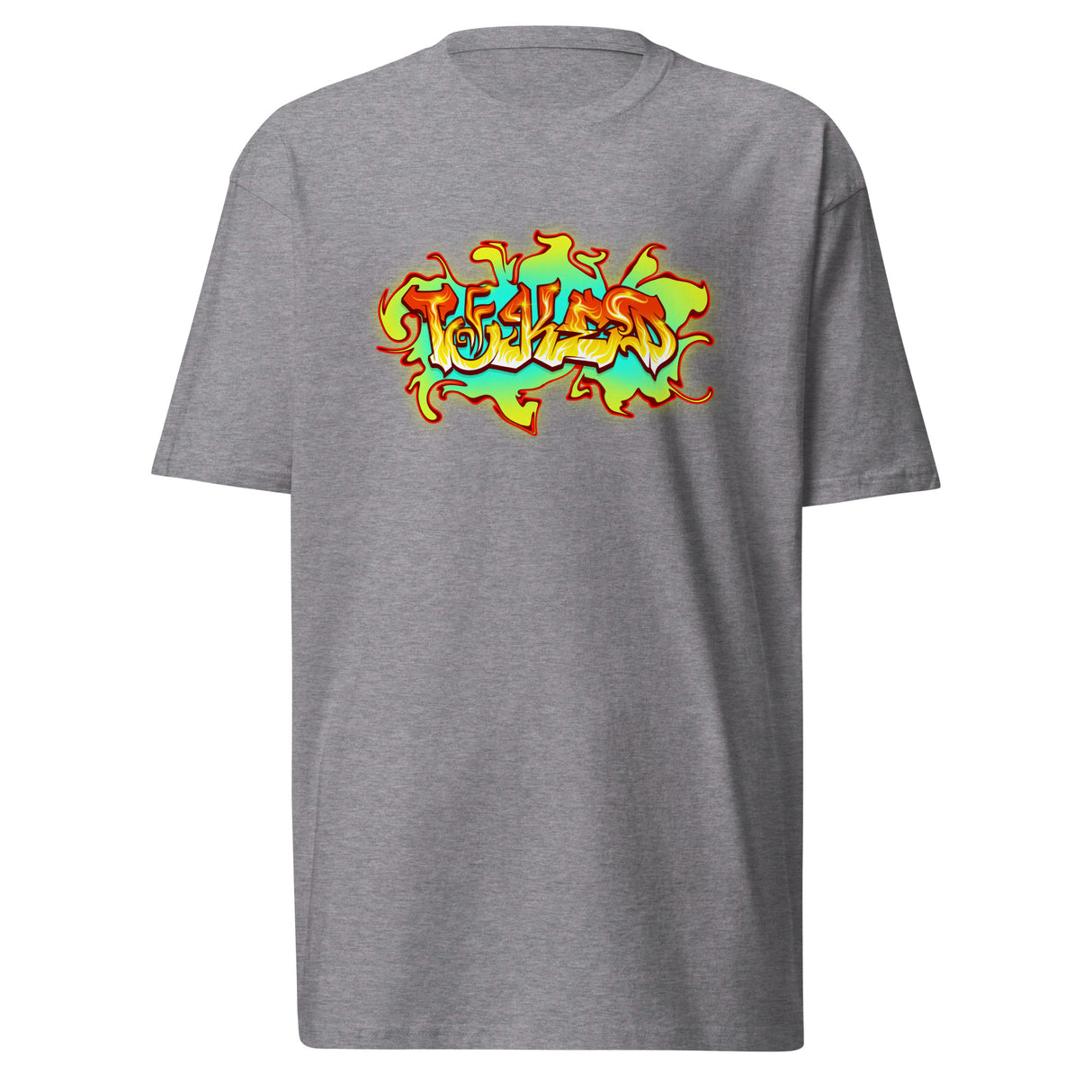 TOKED T-Shirt