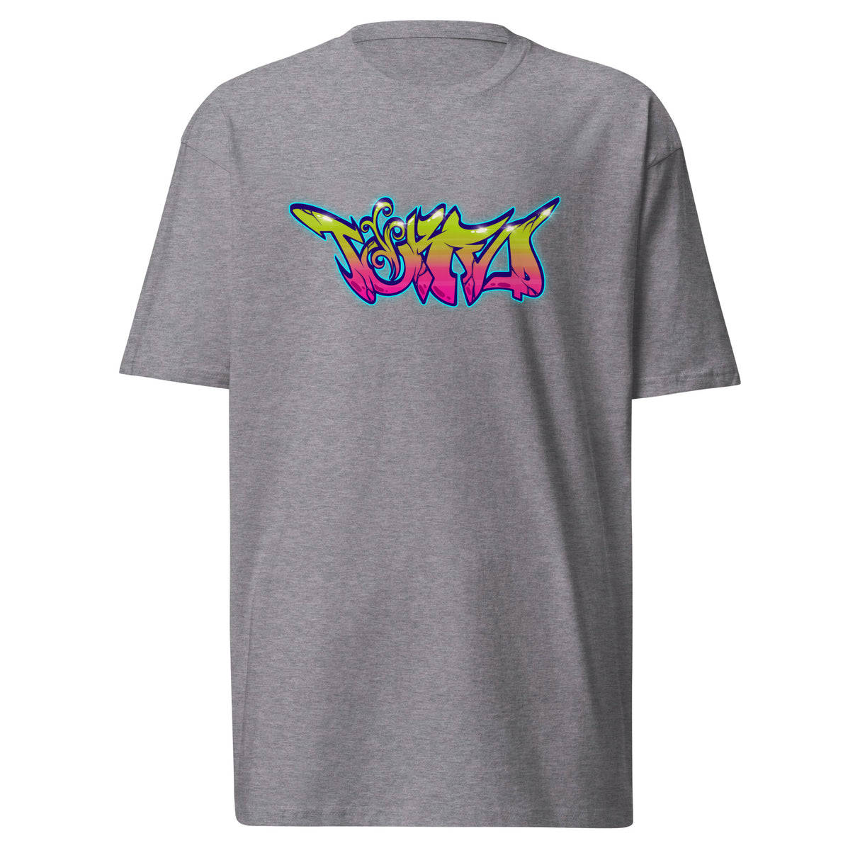TOKED T-Shirt