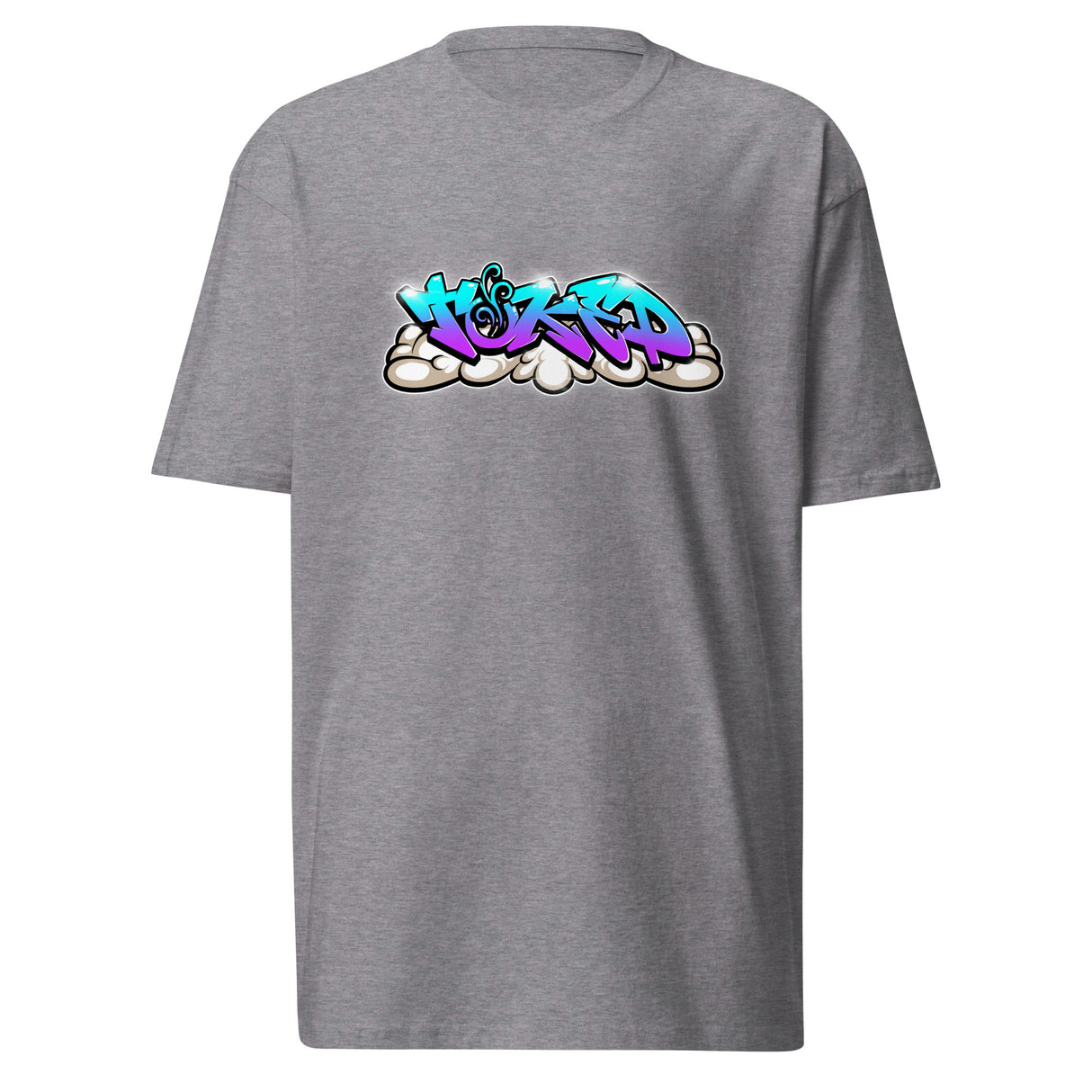TOKED T-Shirt