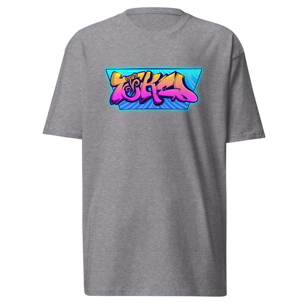 TOKED T-Shirt