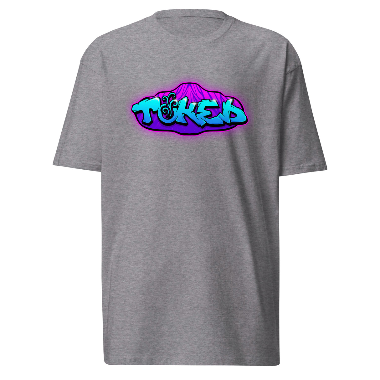 TOKED T-Shirt